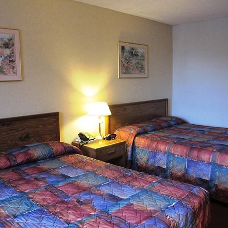 Boise Inn Garden City Ngoại thất bức ảnh