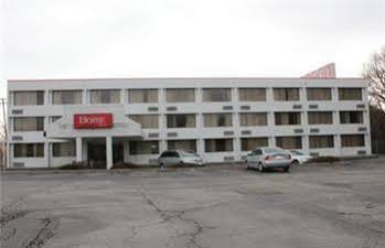 Boise Inn Garden City Ngoại thất bức ảnh
