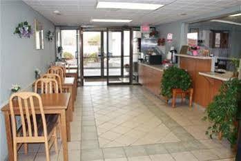 Boise Inn Garden City Ngoại thất bức ảnh