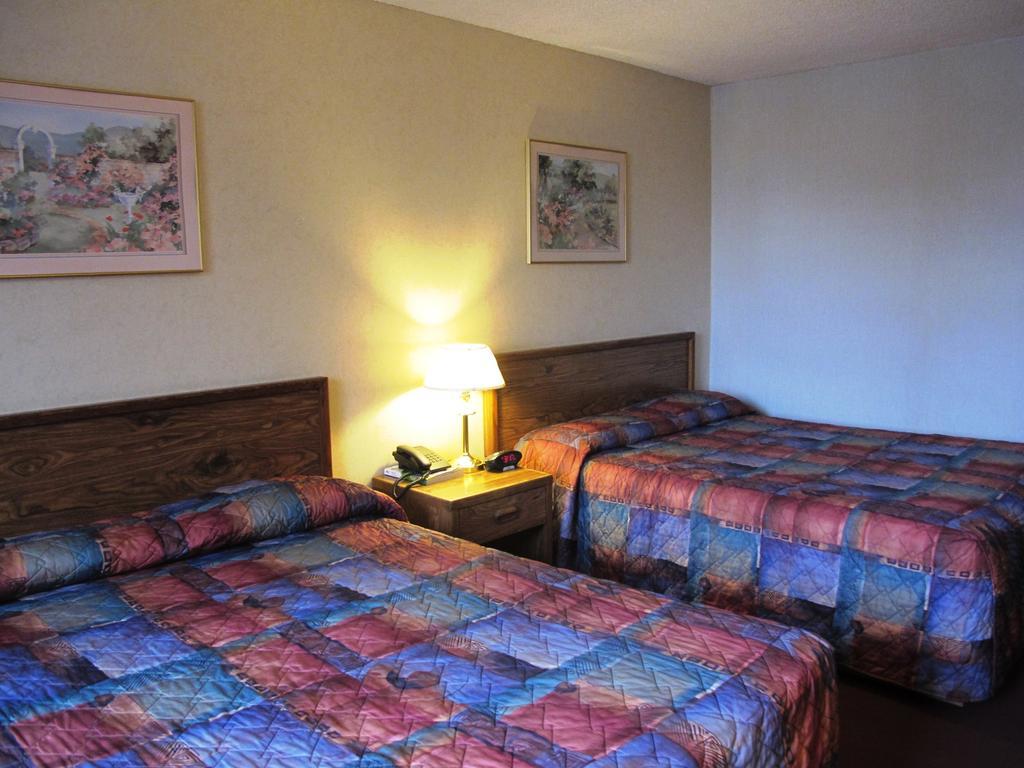Boise Inn Garden City Ngoại thất bức ảnh