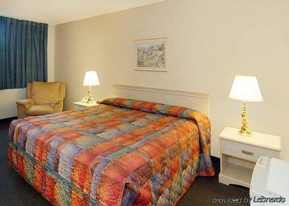 Boise Inn Garden City Ngoại thất bức ảnh