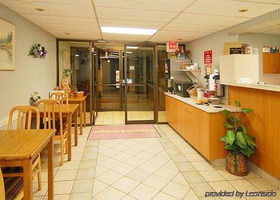 Boise Inn Garden City Ngoại thất bức ảnh