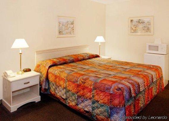 Boise Inn Garden City Ngoại thất bức ảnh