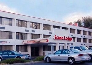Boise Inn Garden City Ngoại thất bức ảnh